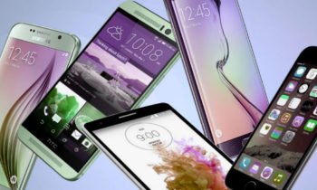 USA famous mobile brands