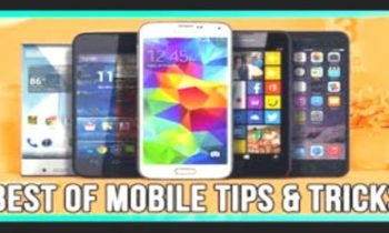 Twenty android Tricks