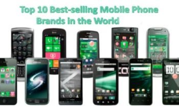 Top 10 Best Mobile