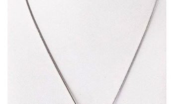 hearts shape pendant