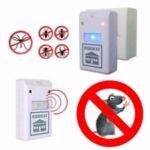 Riddex Plus Pest Repelling Aid