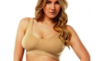 skin colour Air Bra