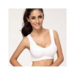 white Air Bra