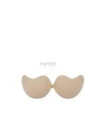 Pack of 2 Self Adhesive Silicone Bra - Image 3