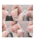 Pack of 2 Self Adhesive Silicone Bra - Image 4