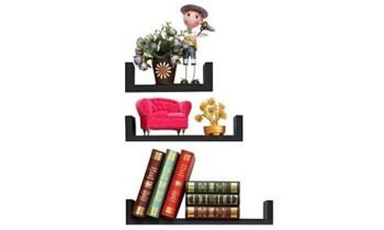 Wall decoration furniture