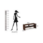 living room tv table o