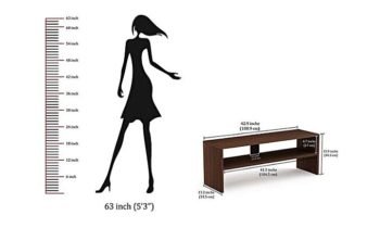 living room tv table o