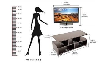 Wall decoration furniture ggg