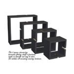 Wall decoration furniture 99