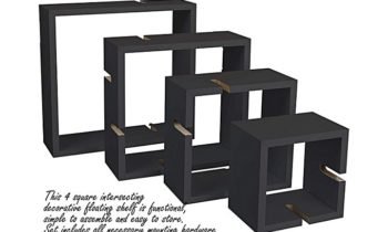 Wall decoration furniture 99