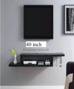 Tv entertainment unit Rack 666 - Image 2