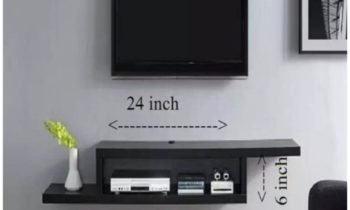 entertainment unit o