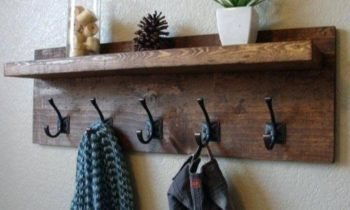 coat keychain rack in pakistan 77