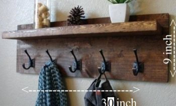 coat keychain rack in pakistan 5