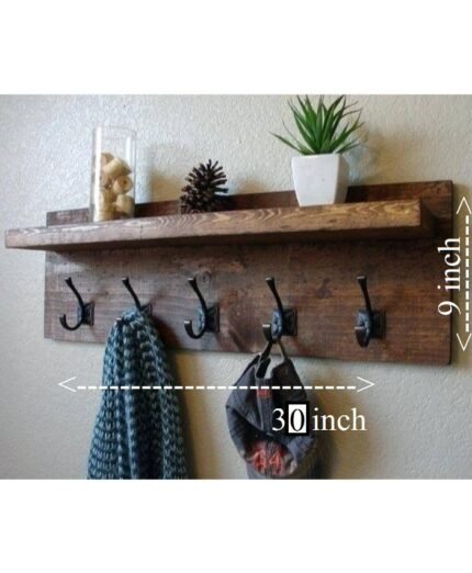 coat keychain rack in pakistan 5