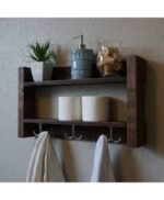 coat keychain rack in pakistan 6