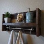 coat keychain rack in pakistan nj