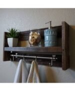 coat keychain rack in pakistan nj