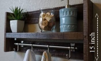 coat keychain rack in pakistan n