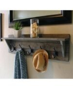 coat keychain rack in pakistan n