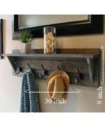 coat keychain rack in pakistan m