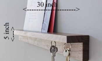 coat keychain rack in pakistan m