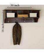 coat keychain rack in pakistan