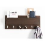 coat keychain rack k