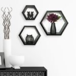 honeycomb wall decor in Pakistan j