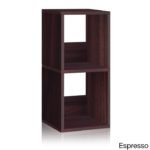 Cubby Bookcase Storage 7