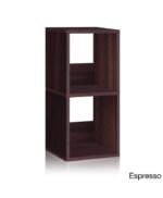 Cubby Bookcase Storage 7