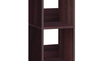 Cubby Bookcase Storage 7