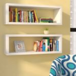wall mounted shelf ,
