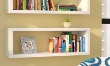 wall mounted shelf ,