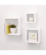 wall mounted shelf