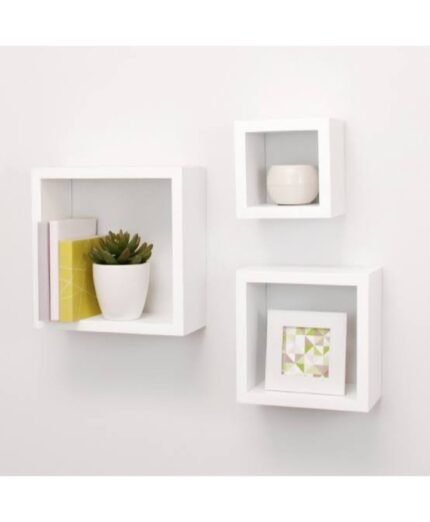 wall mounted shelf