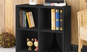 Cubby Bookcase Storage j