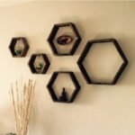 honeycomb wall decor 7