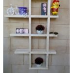 Smart Style Decoration pcs rack