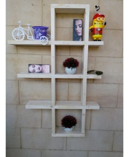 Smart Style Decoration pcs rack