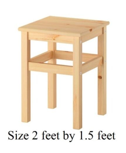 Stylish Counter Stools small
