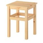 Stool small