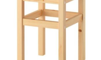 Stool small