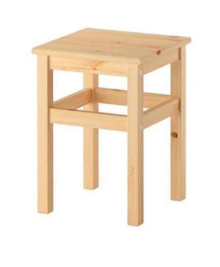 Stool small