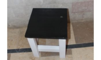 Wood Stylish Counter Stool