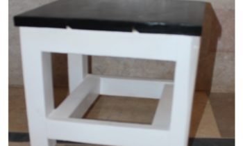 Wood Stylish Counter Stools small