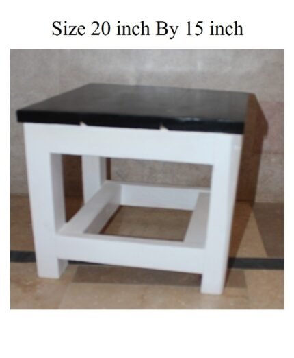Wood Stylish Counter Stools small