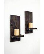 Wall Sconces