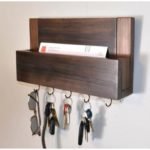 key rack stand g